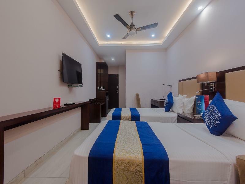 Oyo Flagship 15439 Colaba Hotel Bombay Eksteriør billede